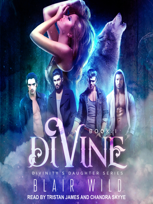 Title details for Divine by Blair Wild - Available